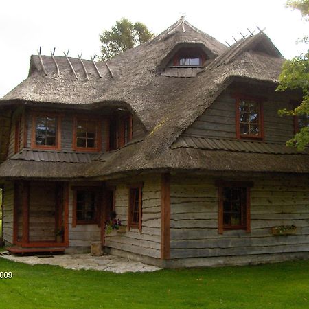 Toomalouka Tourist Farm Hotell Exteriör bild